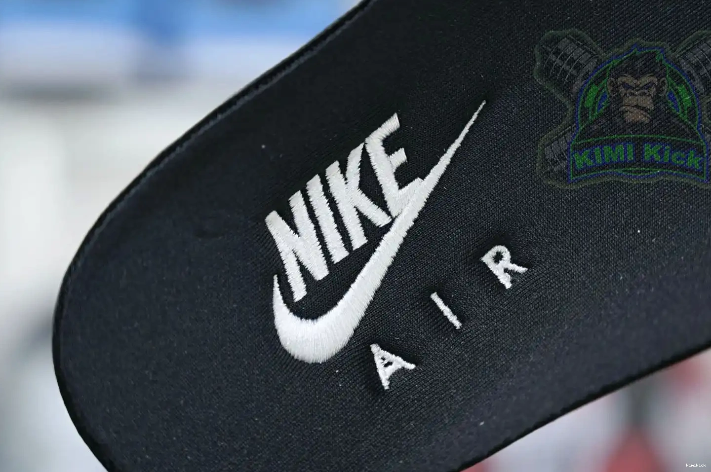 5 MANIÉRE MA Kimikick Jordan A x Air 0507